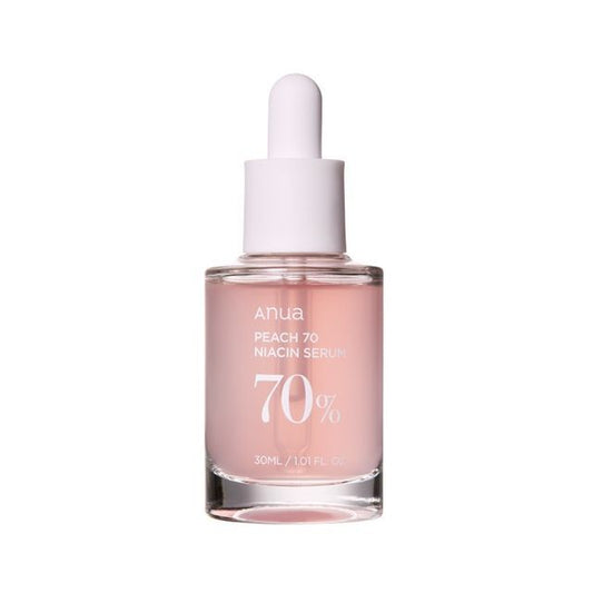 Peach 70 Niacin Serum 30 mL